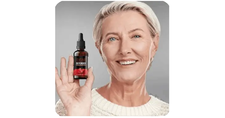 Sugar Defender reviews