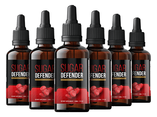 Sugar Defender Buy