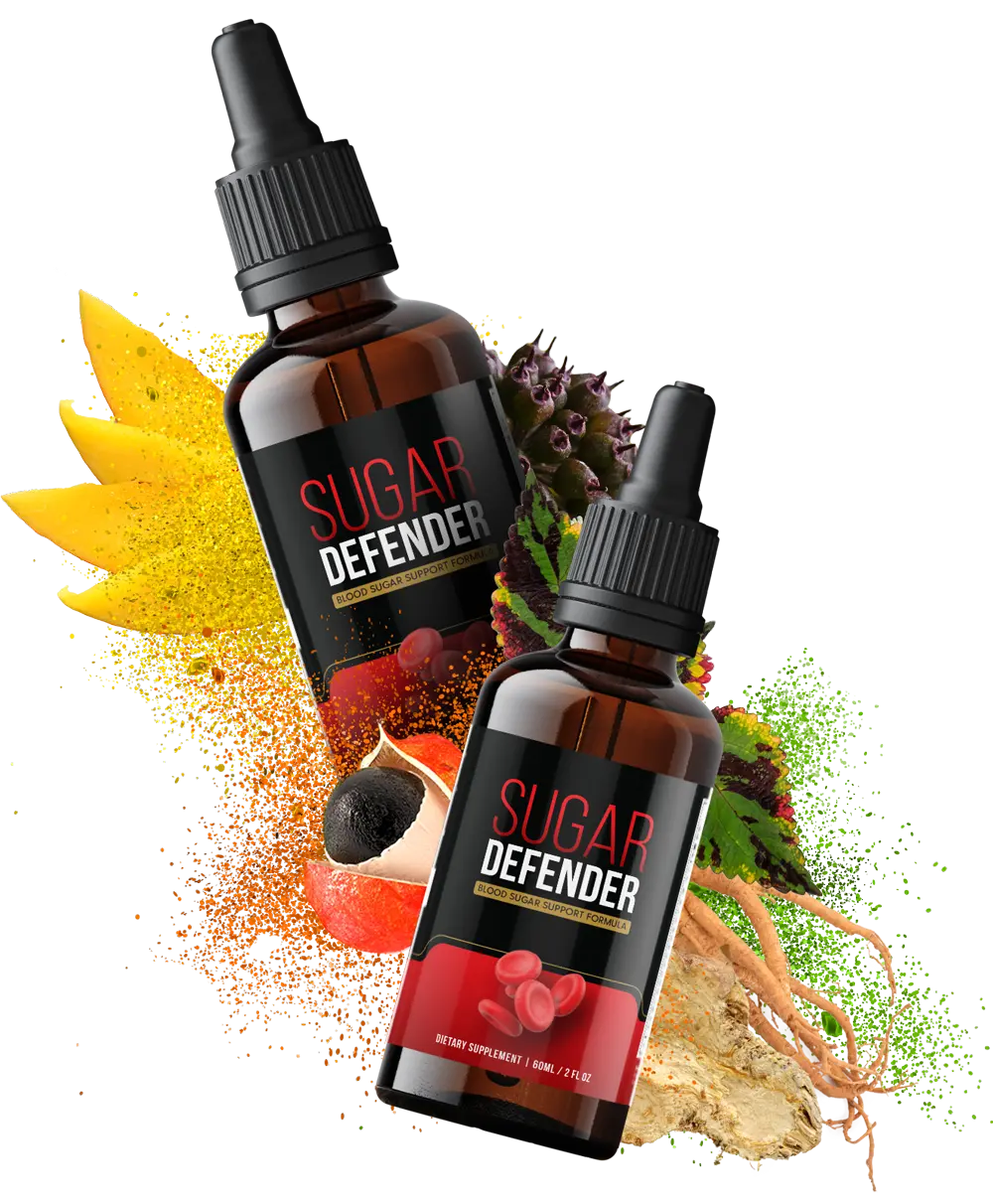 Sugar Defender Official store